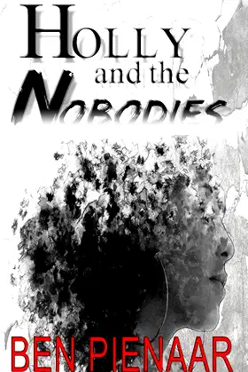 Holly and the Nobodies poster