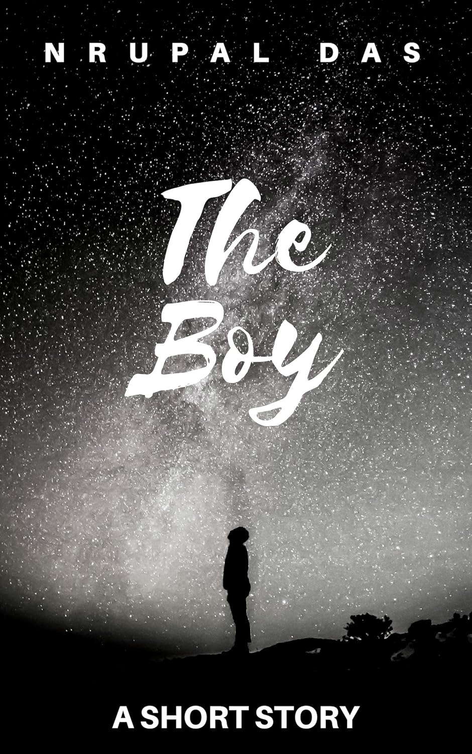 The Boy poster