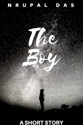 The Boy poster