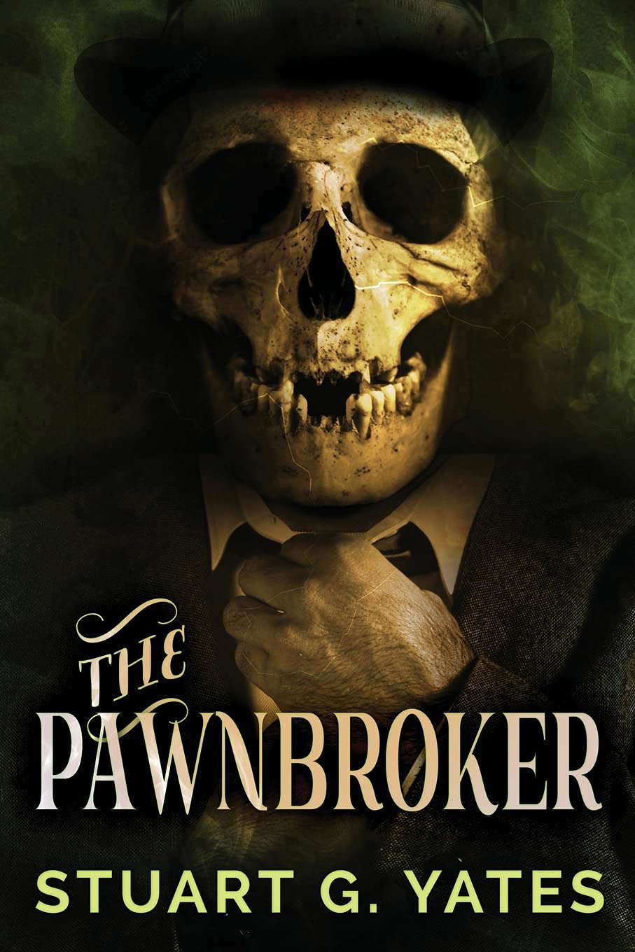 The Pawnbroker poster