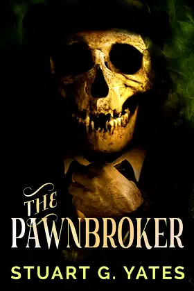 The Pawnbroker poster
