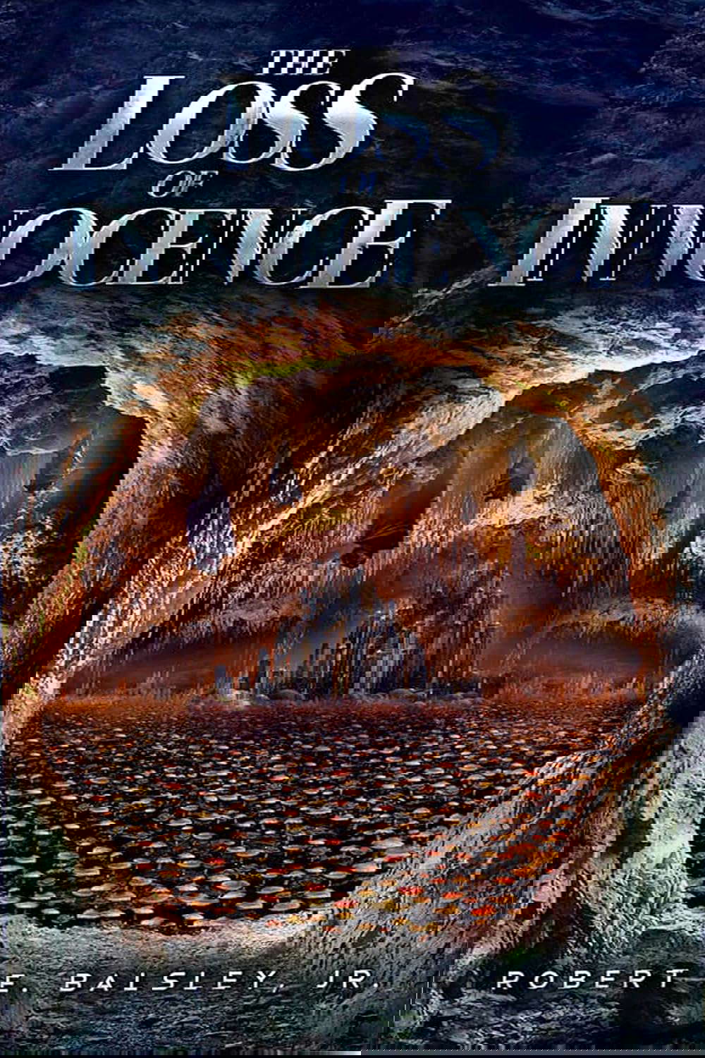 The Loss of Innocence (A Bridge of Magic) poster