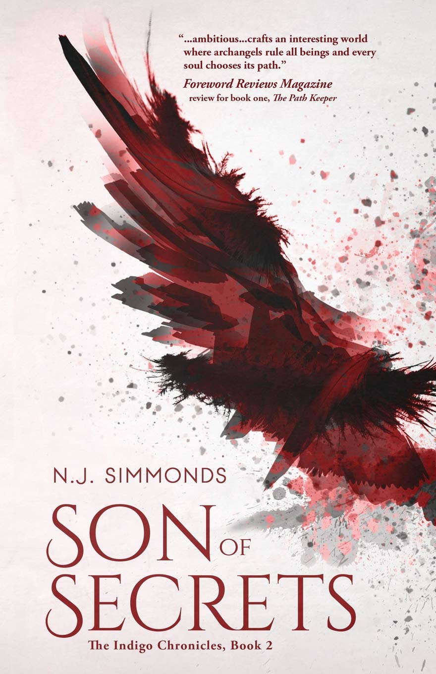 Son of Secrets (2) poster
