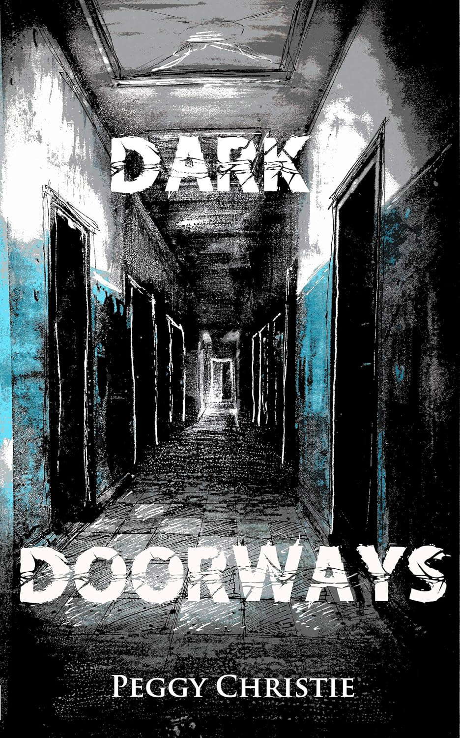 Dark Doorways poster