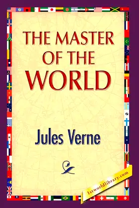 The Master of the World poster