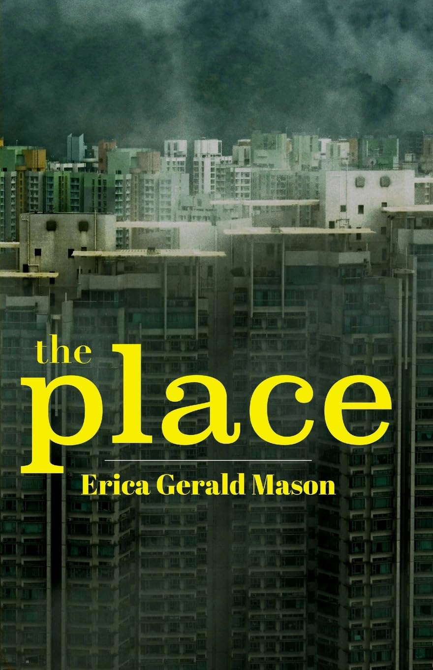 The Place poster