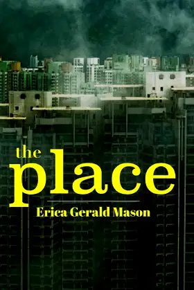 The Place poster