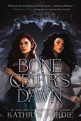Bone Crier's Dawn (Bone Grace) poster