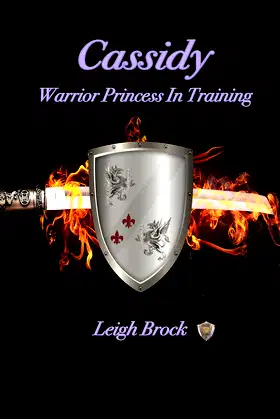 Cassidy: Warrior Princess in Training (One) poster