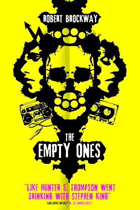 The Empty Ones (Unnoticeables) poster