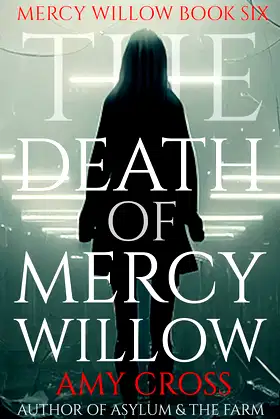 The Death of Mercy Willow poster