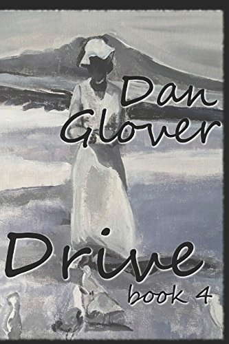 Drive: Book 4 poster