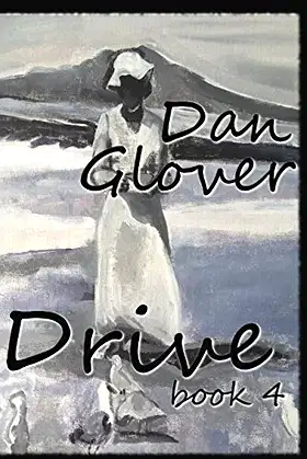 Drive: Book 4 poster