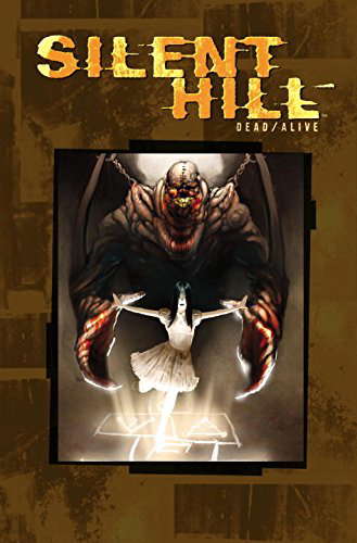Silent Hill: Dead/Alive poster
