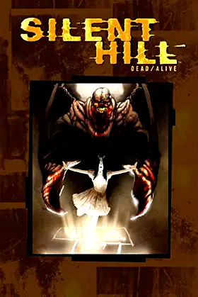 Silent Hill: Dead/Alive poster