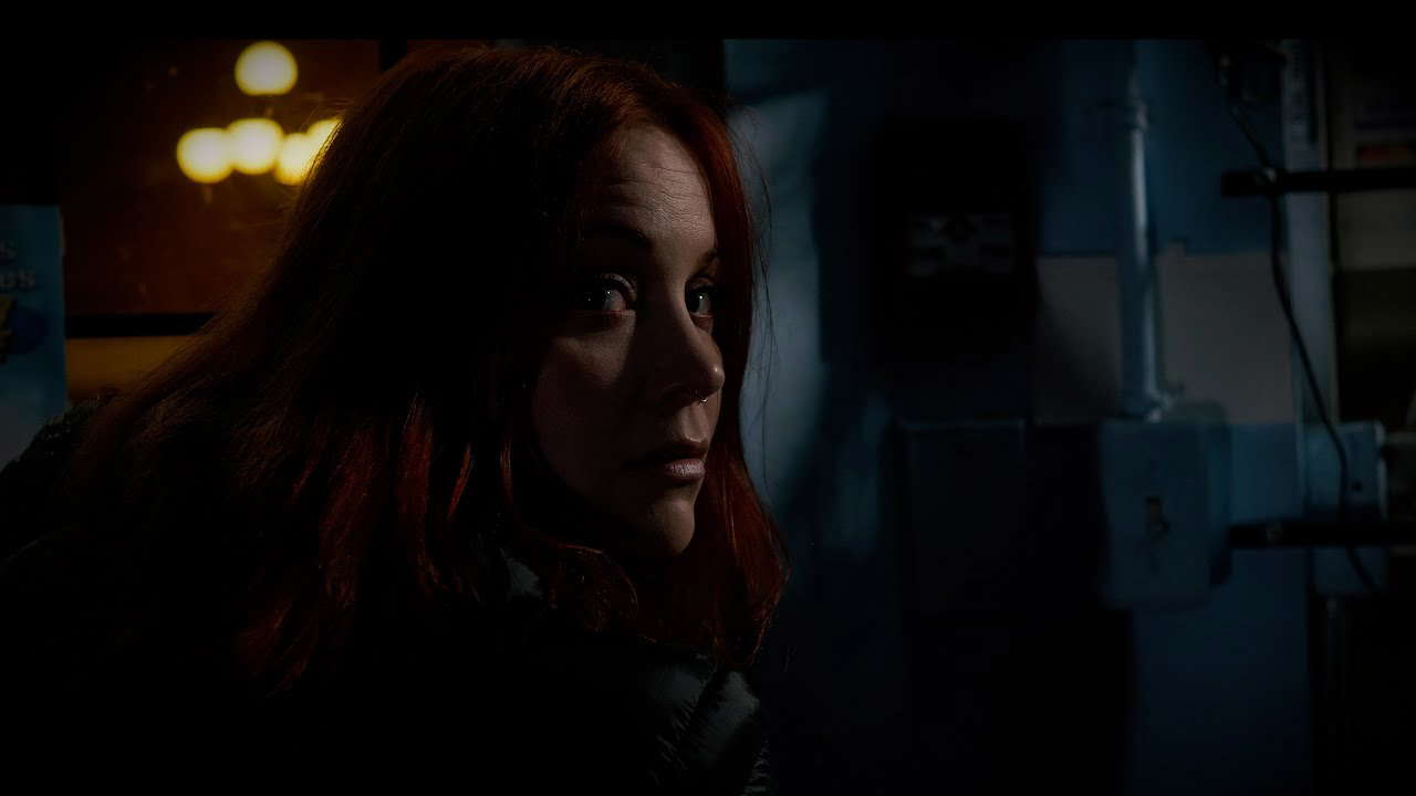 Watchers | Thriller Short Film