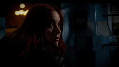 Watchers | Thriller Short Film poster