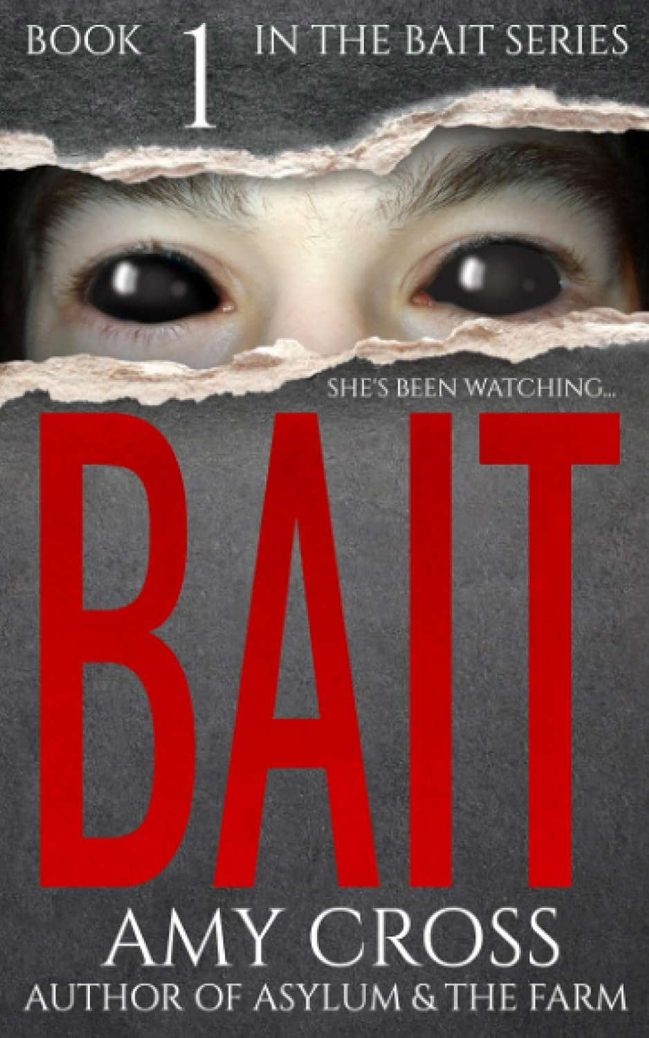 Bait poster