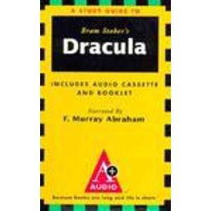 Dracula poster