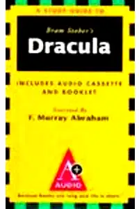 Dracula poster