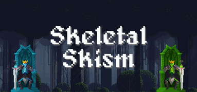 Skeletal Skism capsule