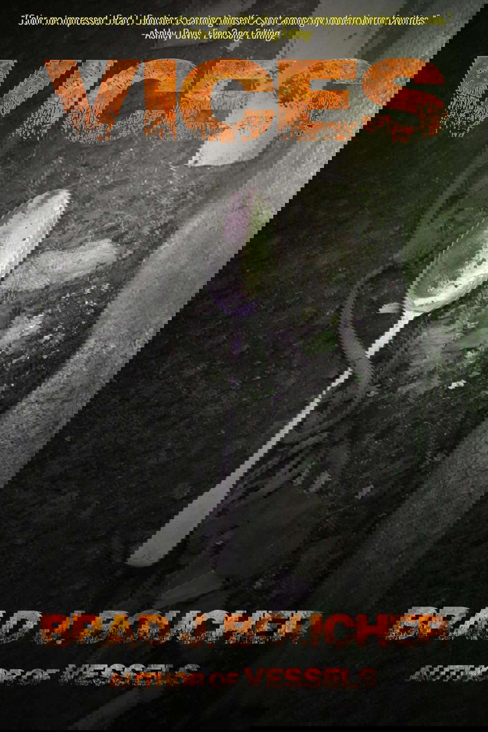 Vices poster