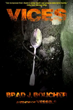 Vices poster