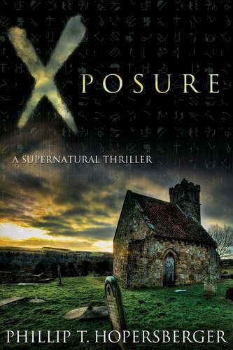 Xposure poster