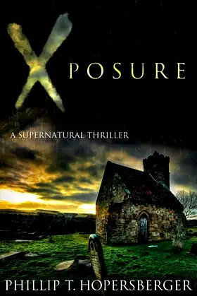 Xposure poster