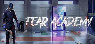 Fear Academy capsule