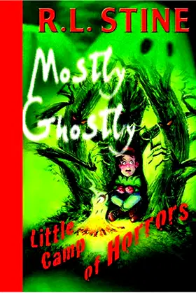 Little Camp of Horrors (Mostly Ghostly) poster