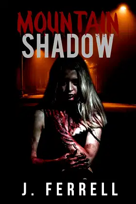 Mountain Shadow poster