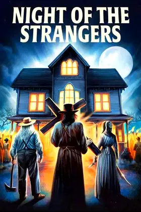 Night of the Strangers poster