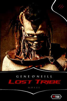 LOST TRIBE poster