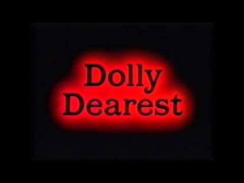 Poster for Dolly Dearest