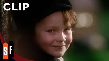 The Omen - Why We Love It (HD) poster