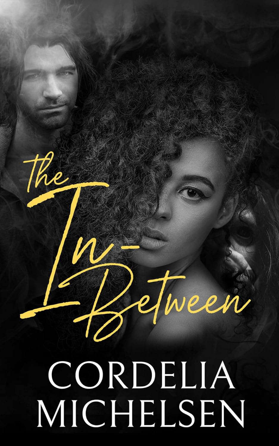 The In-Between poster