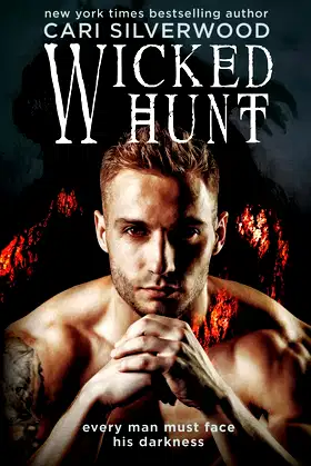 Wicked Hunt (Dark Hearts) poster