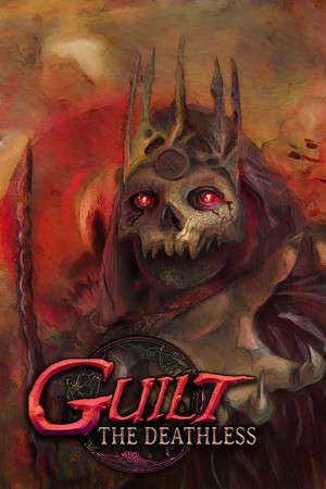 GUILT: The Deathless poster