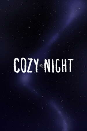 Cozy Night poster