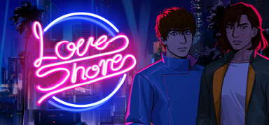 Love Shore capsule