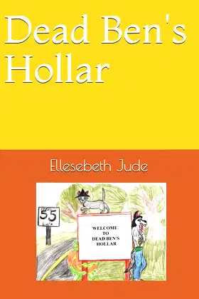 Dead Ben's Hollar poster