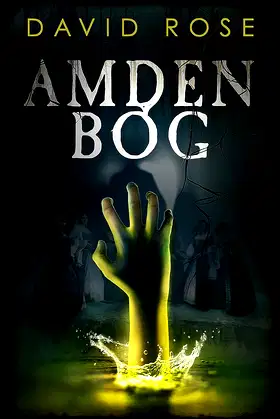 Amden Bog: A Novel in Stories poster