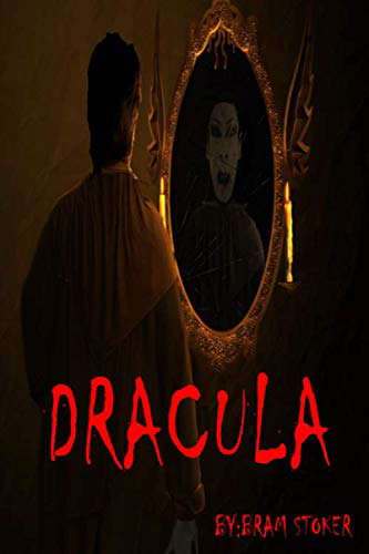 DRACULA: 2020 LATEST EDITION BY BRAM STOKER (2020 EDITION) poster