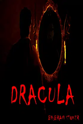 DRACULA: 2020 LATEST EDITION BY BRAM STOKER (2020 EDITION) poster