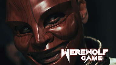 Werewolf Game | Tony Todd and Bai Ling | Official Trailer poster
