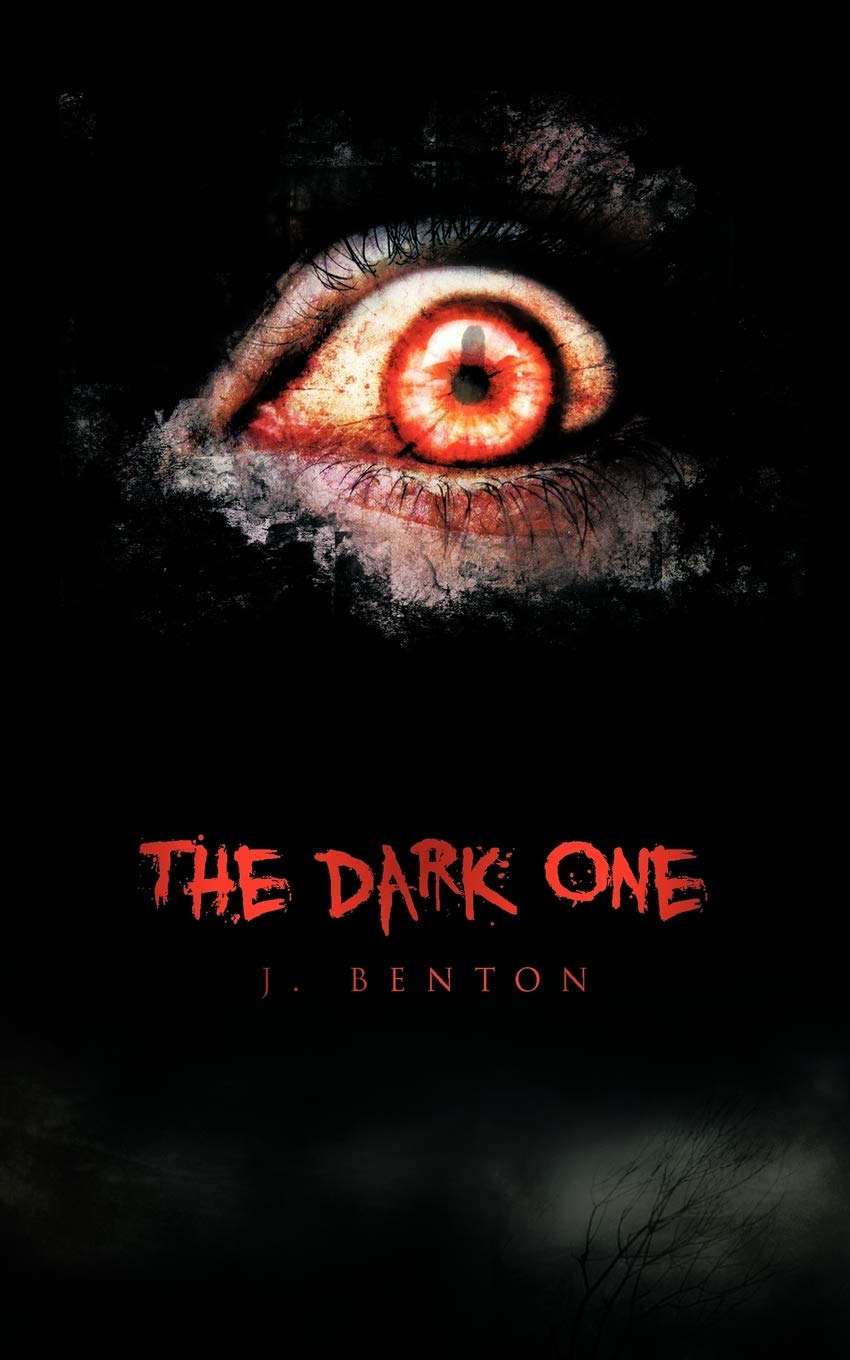 The Dark One poster