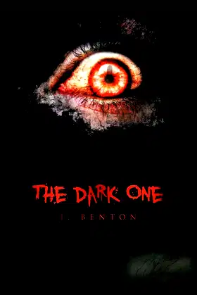 The Dark One poster