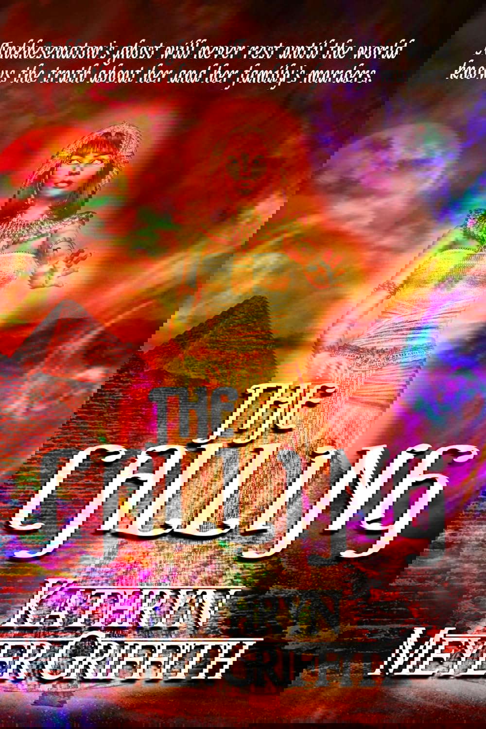 The Calling poster