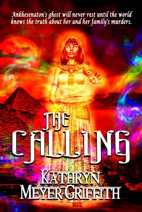 The Calling poster